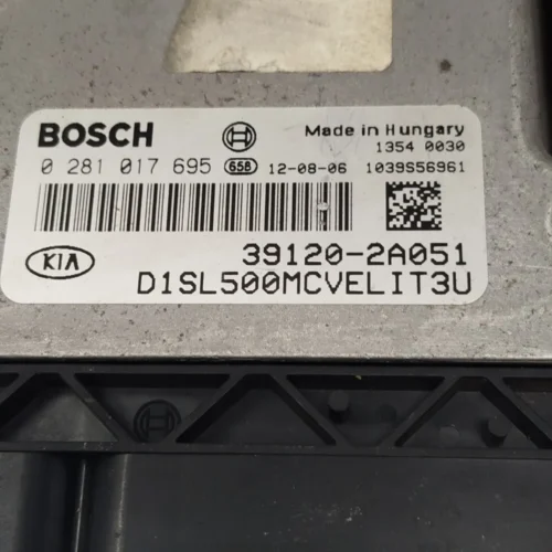0281017695 391202A051 39120-2A051