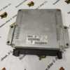 Centralita del motor PEUGEOT 0281010370 9638794880 EDC15C2