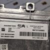 Centralita del motor CITROEN 9873755680 9843252980 9699515980 EVCU VE80 CEM1