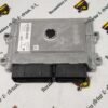 Centralita del motor CITROEN 9873755680 9843252980 9699515980 EVCU VE80 CEM1