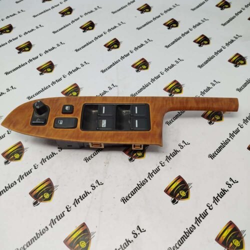 35750SEFG11 35750-SEF-G11 C8H-HH4CM-F91 C8H-382H-B