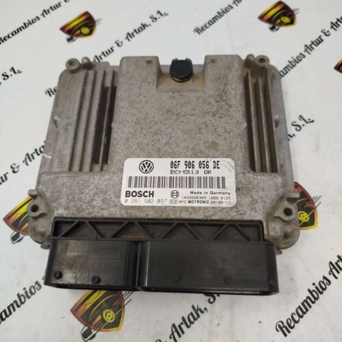 06F906056DE 0261S02097