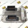 Centralita del motor OPEL 8980741500 898074-1500 112500-0290 98074150 Centralita del motor OPEL 8980741500 898074-1500 112500-0290 98074150
