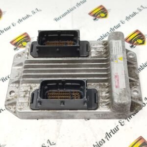 Centralita del motor OPEL 8980741500 898074-1500 112500-0290 98074150