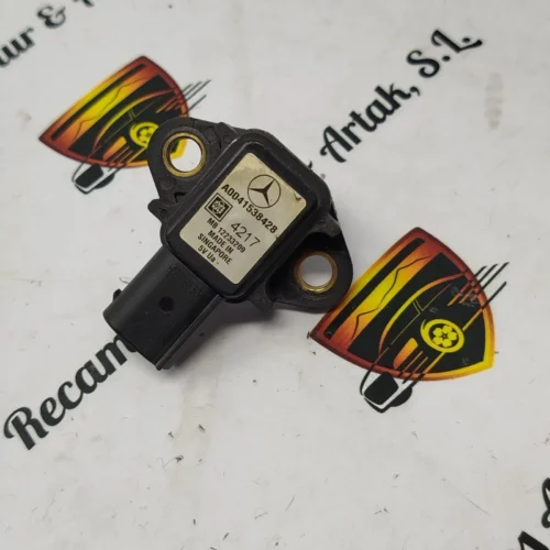Sensor de mapa MERCEDES-BENZ ML E W211 A0041538428