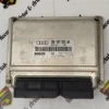 Centralita del motor AUDI A6 0261207017 3B0907552AN BENZIN ME7.1