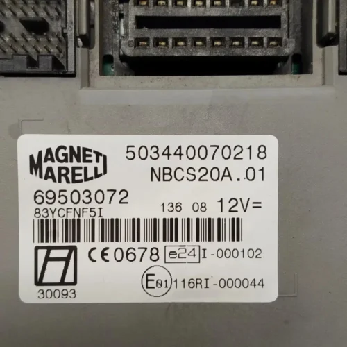 69503072 503440070218