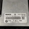 Centralita del motor BMW 0281015043 7811700 DDE7811700