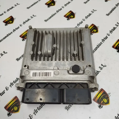Centralita del motor MERCEDES W176 CLASE A GLA A6519007003 A6519014402