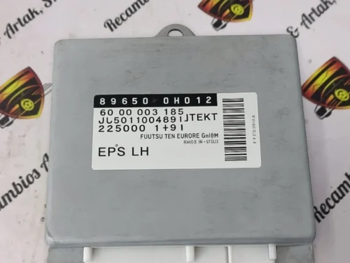 896500H012 89650-0H012 6900003185