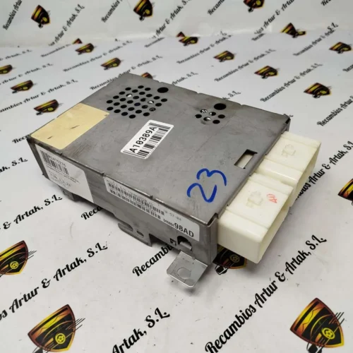 Unidad de control Chrysler Voyager P04686498AD 04686498AD Unidad de control Chrysler Voyager P04686498AD 04686498AD