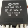 Rele VW Caddy Nr.187 Seat Inca Skoda Felicia 028906125C 05340423 Rele VW Caddy Nr.187 Seat Inca Skoda Felicia 028906125C 05340423