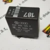 Rele VW Caddy Nr.187 Seat Inca Skoda Felicia 028906125C 05340423 Rele VW Caddy Nr.187 Seat Inca Skoda Felicia 028906125C 05340423