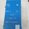 Relé BMW 61351383417 61.35 1383417 DRM2 12V