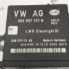 Unidad de control LWR AUDI 8K5907357B 008379-18