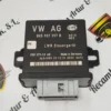 Unidad de control LWR AUDI 8K5907357B 008379-18
