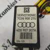 Relé SERVOTRONIC AUDI 4D0907307A 7038900215