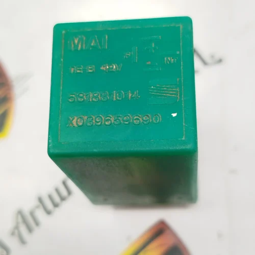 Relé SEAT MAI 531831014 X039659690