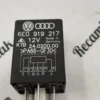 6E0919217 12V 24020000 6E0919217 12V 24020000