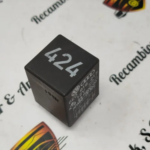 6E0919217 12V 24020000