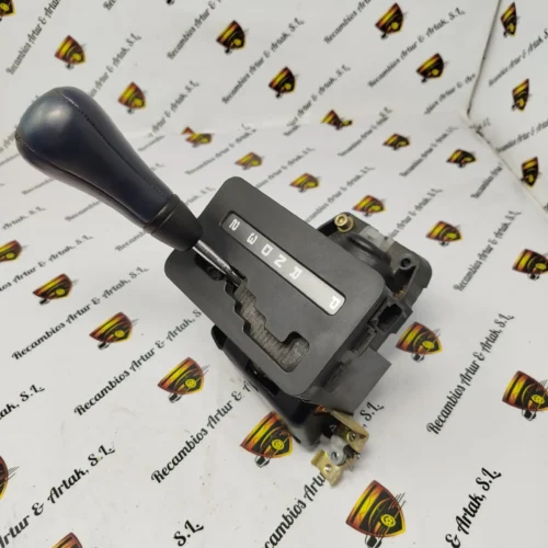 Palanca de cambio Mercedes Benz W140 W210 1402670437 140 267 04 37 Palanca de cambio Mercedes Benz W140 W210 1402670437 140 267 04 37