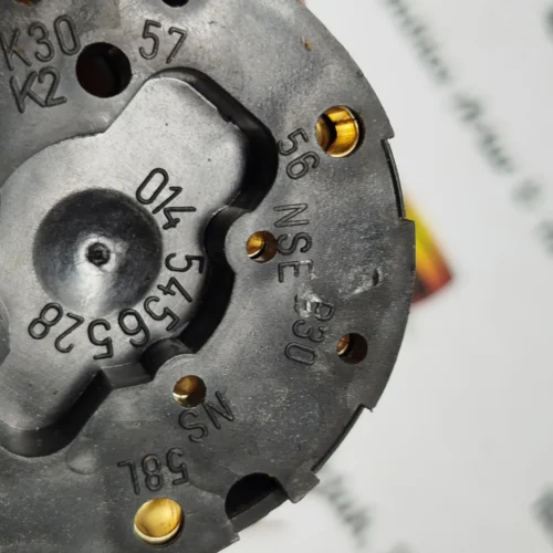 Conmutador de luces Mercedes Clase C 2026890280 0005456004 0145456528