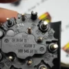 Conmutador de luces Mercedes Clase C 2026890580 0005456004 0145456528