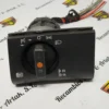 Conmutador de luces Mercedes Clase C 2026890580 0005456004 0145456528