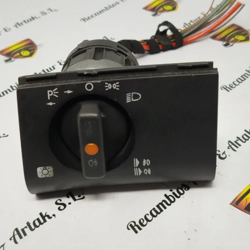 Conmutador de luces Mercedes Clase C 2026890580 0005456004 0145456528