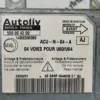 Unidad de control PEUGEOT CITROEN FIAT 1489306080 550904200 1489306080AJ