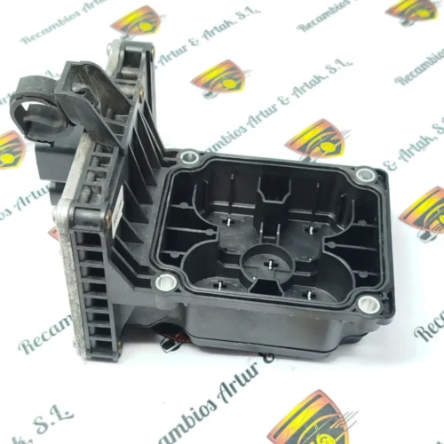 Centralita Cambio Automatico Citroen 4 Grand Picasso 9666161780 BC0091807I