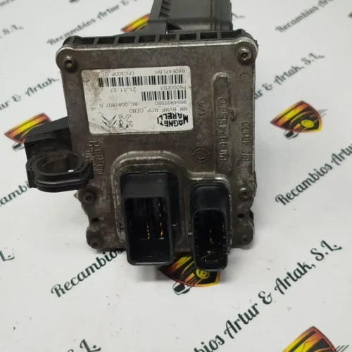 IMG_20260127_121825_22_11zon_18_11zon Centralita Cambio Automatico Citroen 4 Grand Picasso 9664965580 BC0091807G