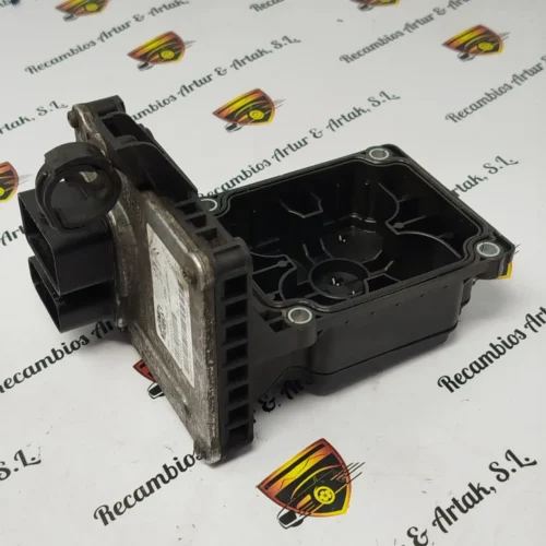 Centralita Cambio Automatico Citroen 4 Grand Picasso 9664965580 BC0091807G