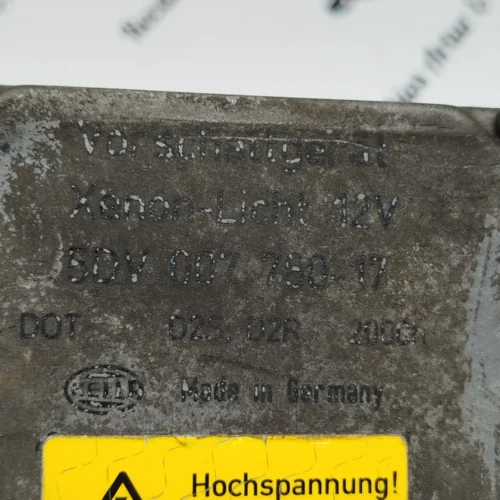 IMG_20260127_122025_31_11zon_27_11zon Controlador de Xenon MERCEDES 5DV00776017 5DV007760-17