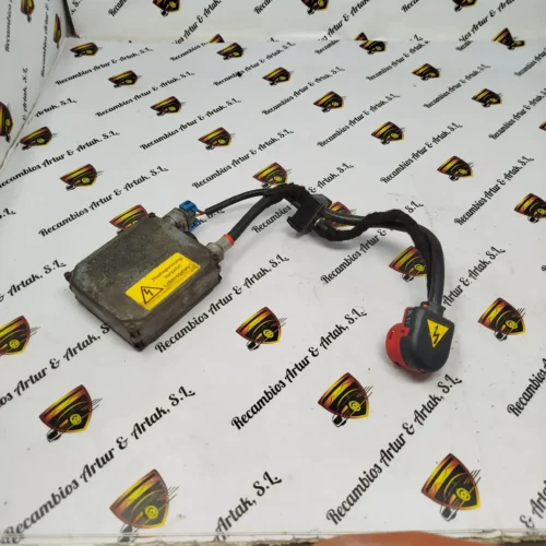 Controlador de Xenon MERCEDES 5DV00776017 5DV007760-17 Controlador de Xenon MERCEDES 5DV00776017 5DV007760-17