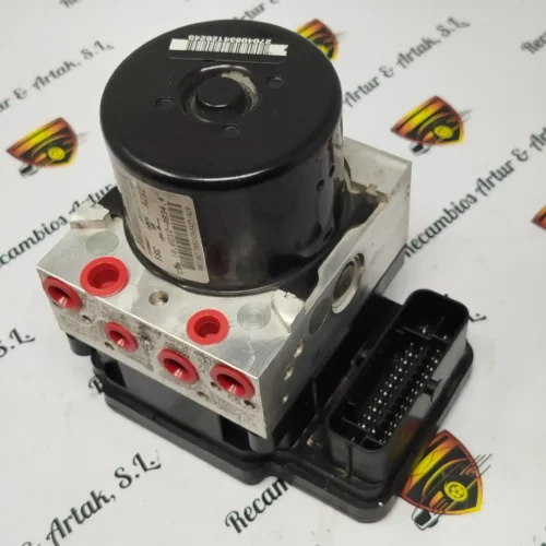 ABS Fiat Doblo Opel Combo 00051924796 10021208344 10096116103 ABS Fiat Doblo Opel Combo 00051924796 10021208344 10096116103