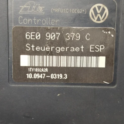 6E0614517A 10020402274 6E0907379C 10094703093