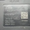 ABS Renault 476602642R 476602642R-A1 95CT2AAY2 10021204234 10096114463