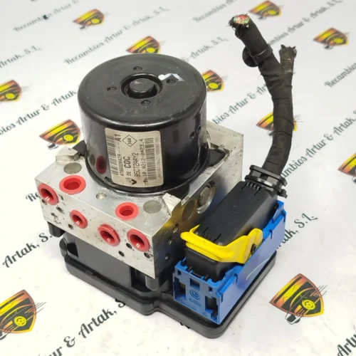 ABS Renault 476602642R 476602642R-A1 95CT2AAY2 10021204234 28561056053 10096114463 10061931721