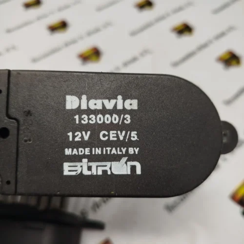 Resistencia calefaccion Ferrari Rover Diavia 1330003 133000/3 12V CEV/5 BITRON