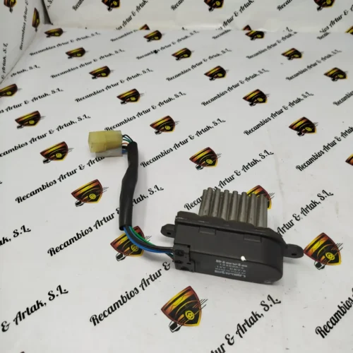 Resistencia calefaccion Ferrari Rover Diavia 1330003 133000/3 12V CEV/5 BITRON