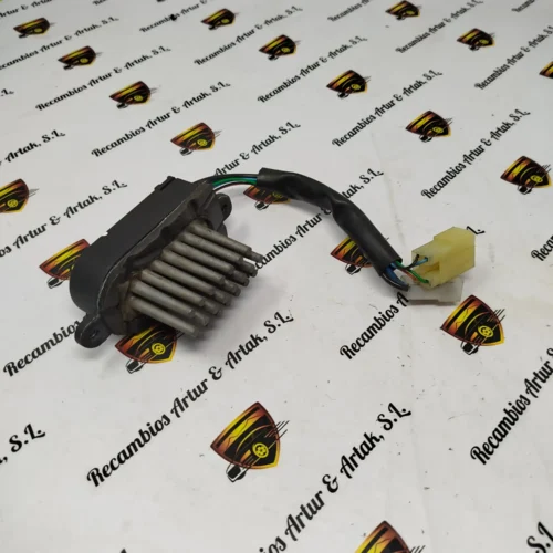 Resistencia calefaccion Ferrari Rover Diavia 1330003 133000/3 12V CEV/5 BITRON