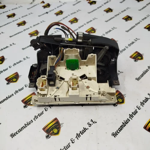 Control de la calefacción Volkswagen Transporter VW T4 7D1819045A