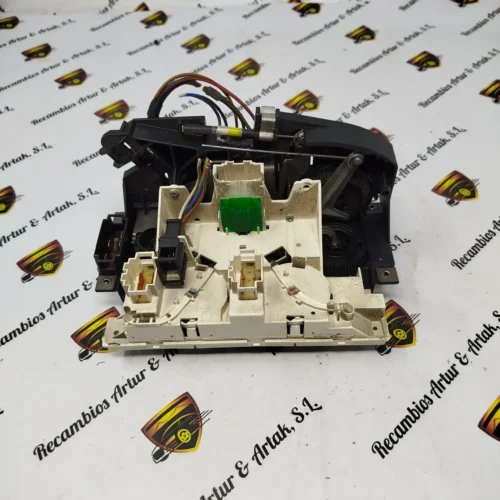 Control de la calefacción Volkswagen Transporter VW T4 7D1819045A