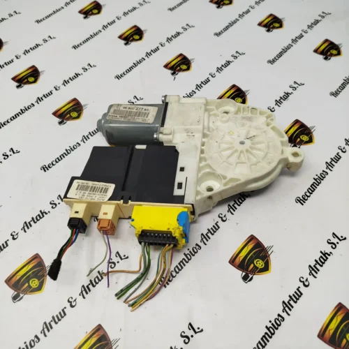 MOTOR ELEVALUNAS derecho Peugeot 307 CC 307CC 9660037780 985172-103 503620100308 MOTOR ELEVALUNAS derecho Peugeot 307 CC 307CC 9660037780 985172-103 503620100308