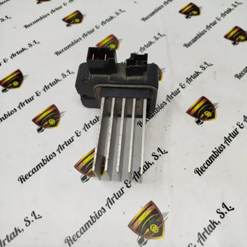Resistencia calefaccion Volvo 9166694 99W47 ALPS