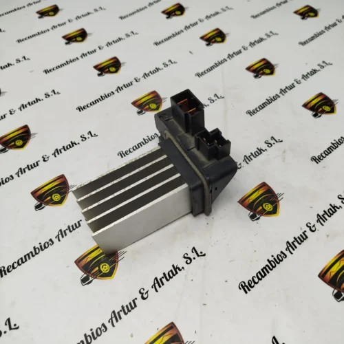 Resistencia calefaccion Volvo 9166694 99W47 ALPS