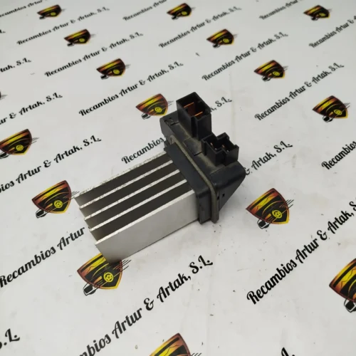 Resistencia calefaccion Volvo 9166694 99W47 ALPS