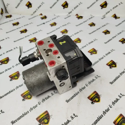 ABS Jaguar 0265950104 0265225234 4X432C405EB 4X43-2C405-EB