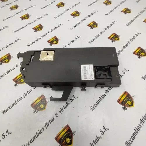 Unidad de control confort Renault Espace 8200742631-A 8200742631A 28114078-B